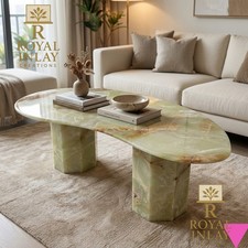 Tavolino da caffè 60x30" in