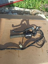 Devioluci Sx Aprilia Rs 125