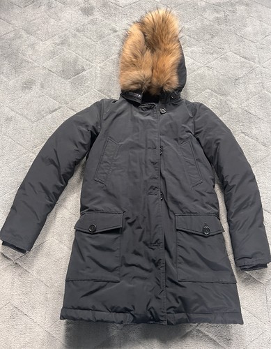 Woolrich giacca parka donna - woolrich,