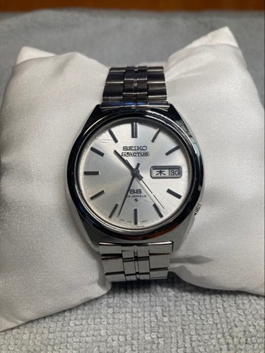 Orologio automatico seiko - automatico,