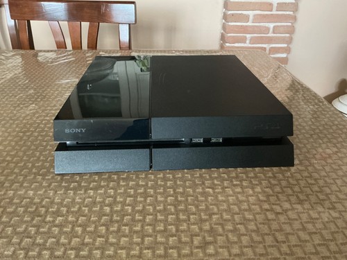 Sony playstation 500gb - sony,