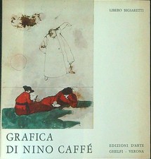 Grafica nino caffe - nino, caffe'