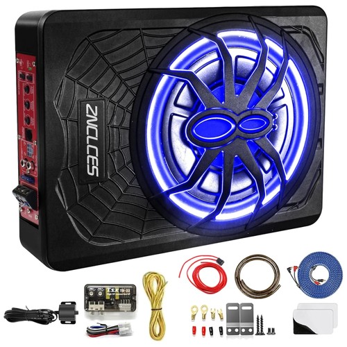 Subwoofer per auto 1200w - 1200w,