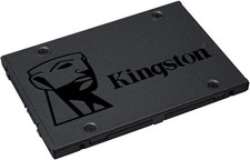 Kingston A400 SSD Unita stato