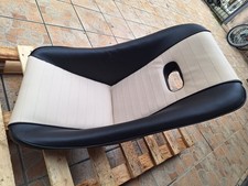 Sedile fusina originale - originale, abarth