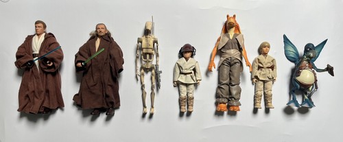 Star wars episodio x - star,