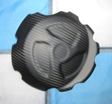 MH Carbonio Opaco Kevler