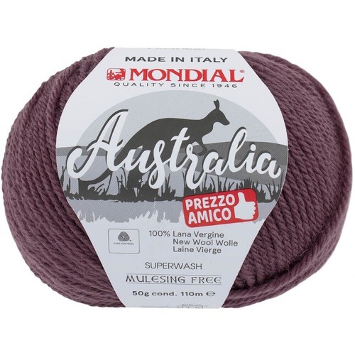 Gomitolo lana mondial - gomitolo,