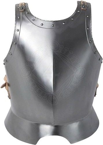 Medieval knight cuirass larp - knight,