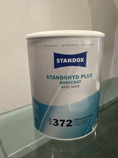 standox STANDOHY PLUS MIX 372