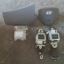 Kit airbag hyundai i10 2010 - i10,