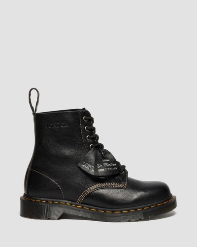 Stivali martens 1460 - stivali,
