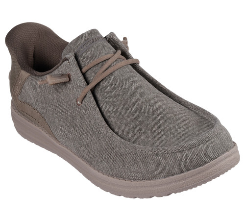 Skechers mens relaxed - relaxed, fit