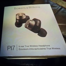 Bowers wilkins w - bowers,
