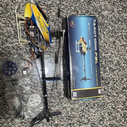 Elicottero 450 - ,