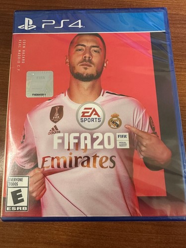 Fifa sony playstation 4 - (sony,