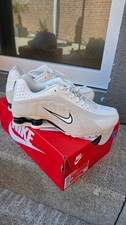Nike Shox R4 W Summit