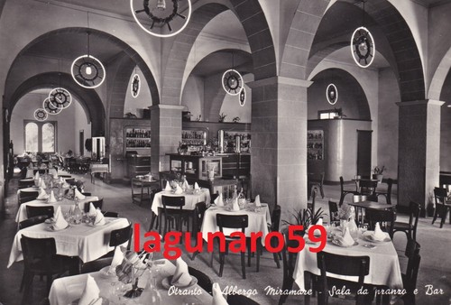 Otranto albergo - ,