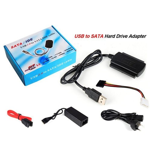 Adattatore sata ide - /,