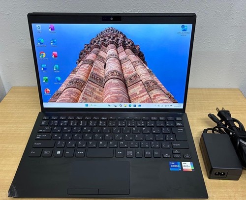 Vaio pro vjpg21 1255u - pro,
