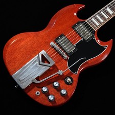 Gibson SG Standard '61 Vibrola