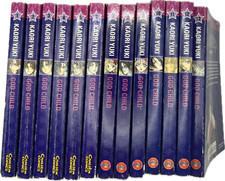 God Child 01-13 serie completa