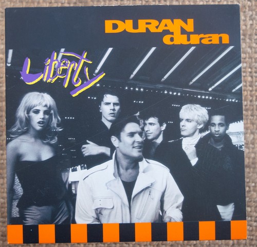 Duran liberty - duran,