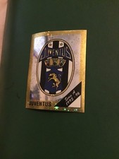 PANINI CALCIATORI