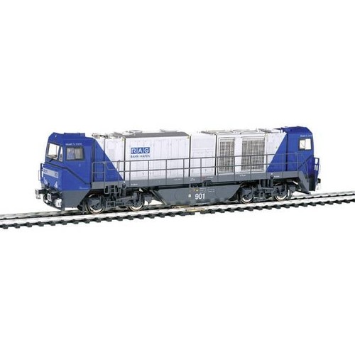 Mehano 9118 locomotiva - mehano,