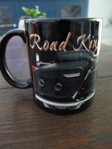 Tazza caffè ceramica