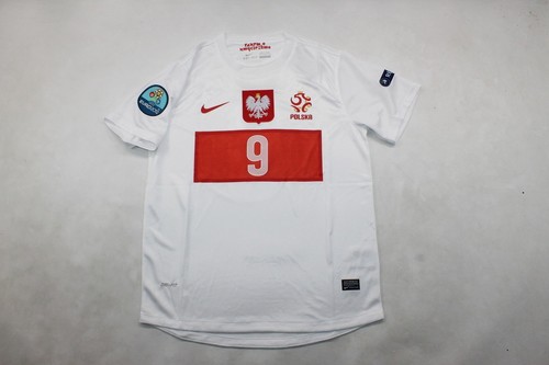 Maglia jersey polonia home - jersey,