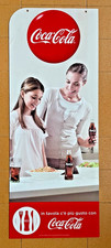 COCA COLA PANNELLO FLESSIBILE