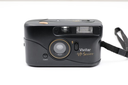 Vivitar series fotocamera - vp,