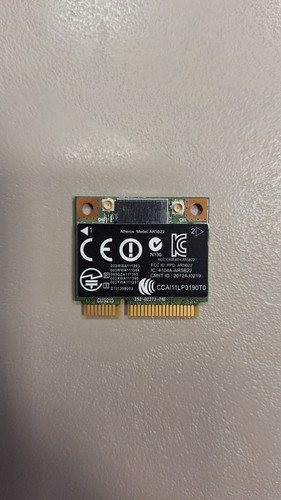 Atheros ar5b22 abgn - atheros,