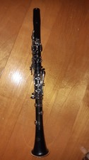 Clarinetto Clarinetto Bb Legno