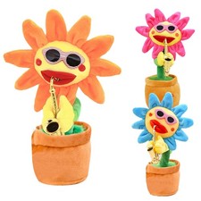Musical Singing Dancing Toys