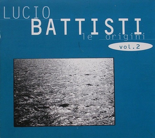 Lucio battisti le - battisti, origini