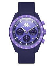 Orologio RUSH Kappa Unisex