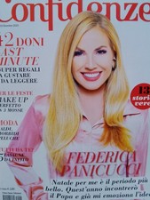 Confidenze 2025 51.Federica