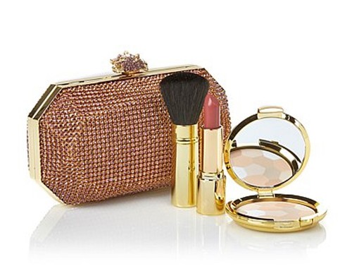 Borsa sera gioiello real - da,