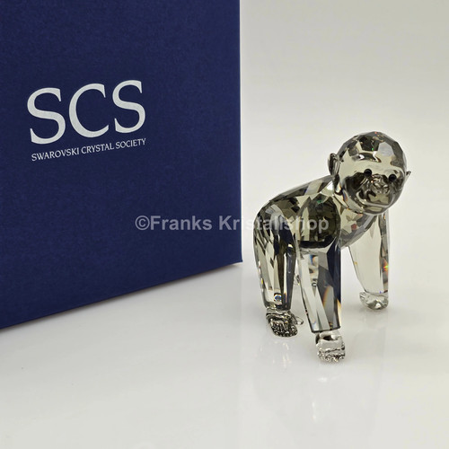 Figurina swarovski scs - scs, anno