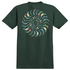 Camicia Spitfire Wheels