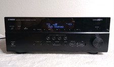 YAMAHA RICEVITORE SUONO