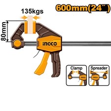 Morsetto a Sgancio Rapido