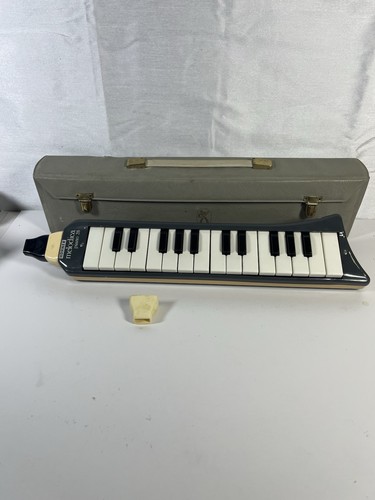 Pianoforte vintage hohner - vintage,