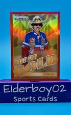 Richard Petty /99 Pot Of Gold