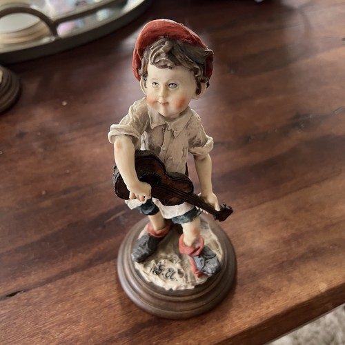 Figurina giuseppe armani - giuseppe,