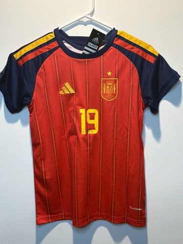 Nuovo kit maglia calcio - nuovo!,