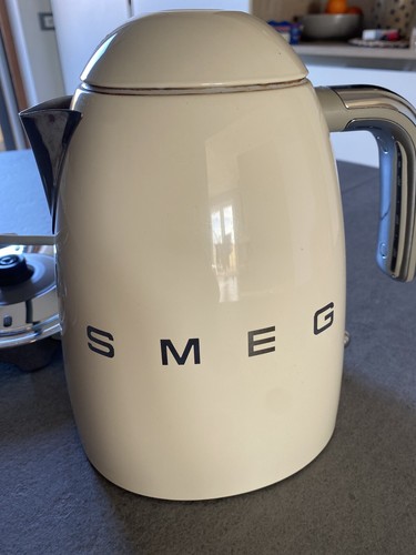 Bollitore smeg - bollitore,