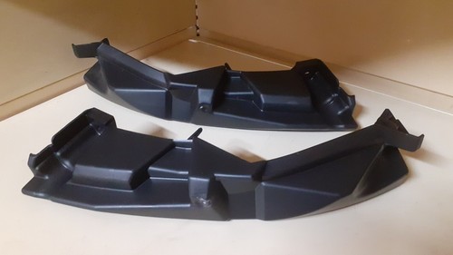 Coppia supporti guide - coppia,